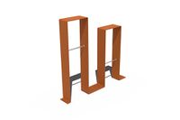 Fitness - stojak Urban Motion